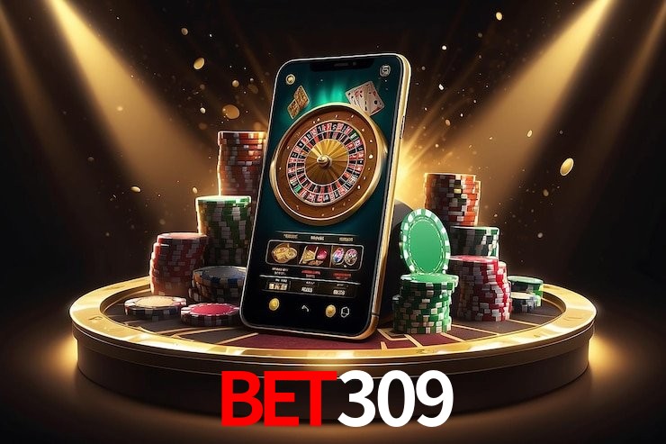bet309 - Aplicativo Móvel