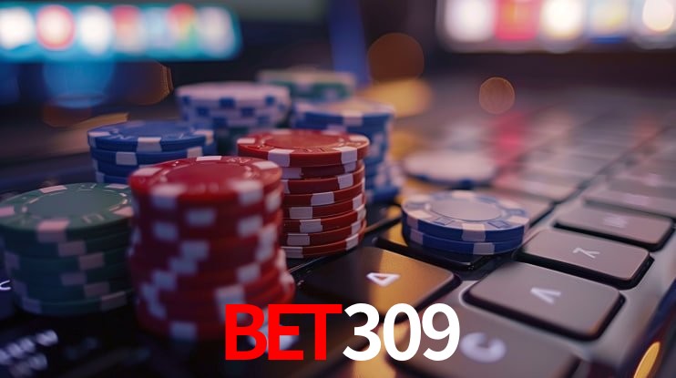 bet309 - cassino ao vivo