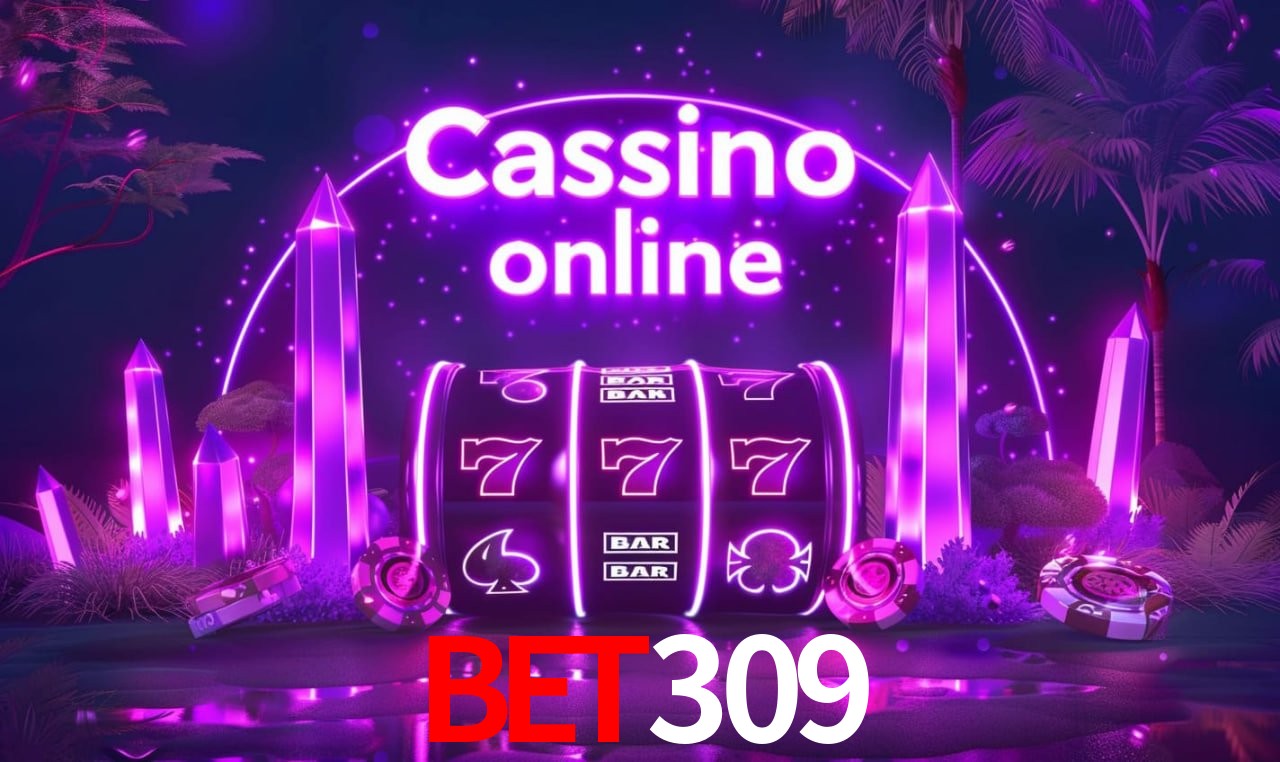 bet309 - Winners Celebration